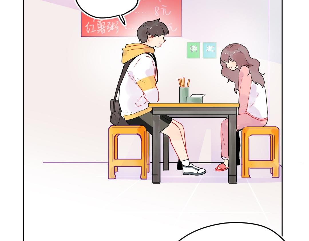 第20话 吃早饭~(1/2)-第20话