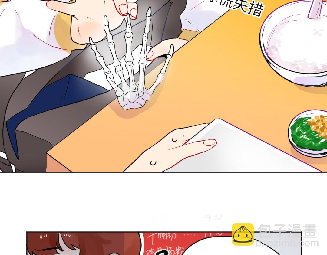 第20话 吃早饭~(1/2)-第20话