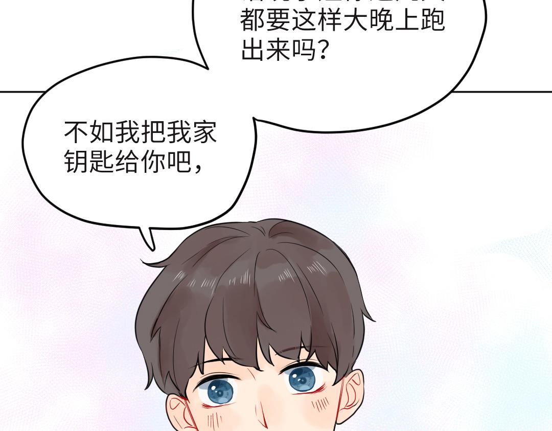 第20话 吃早饭~(1/2)-第20话