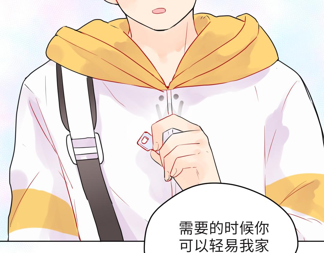 第20话 吃早饭~(1/2)-第20话