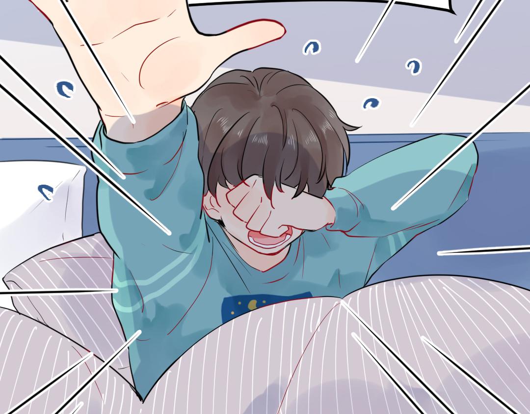 第20话 吃早饭~(1/2)-第20话