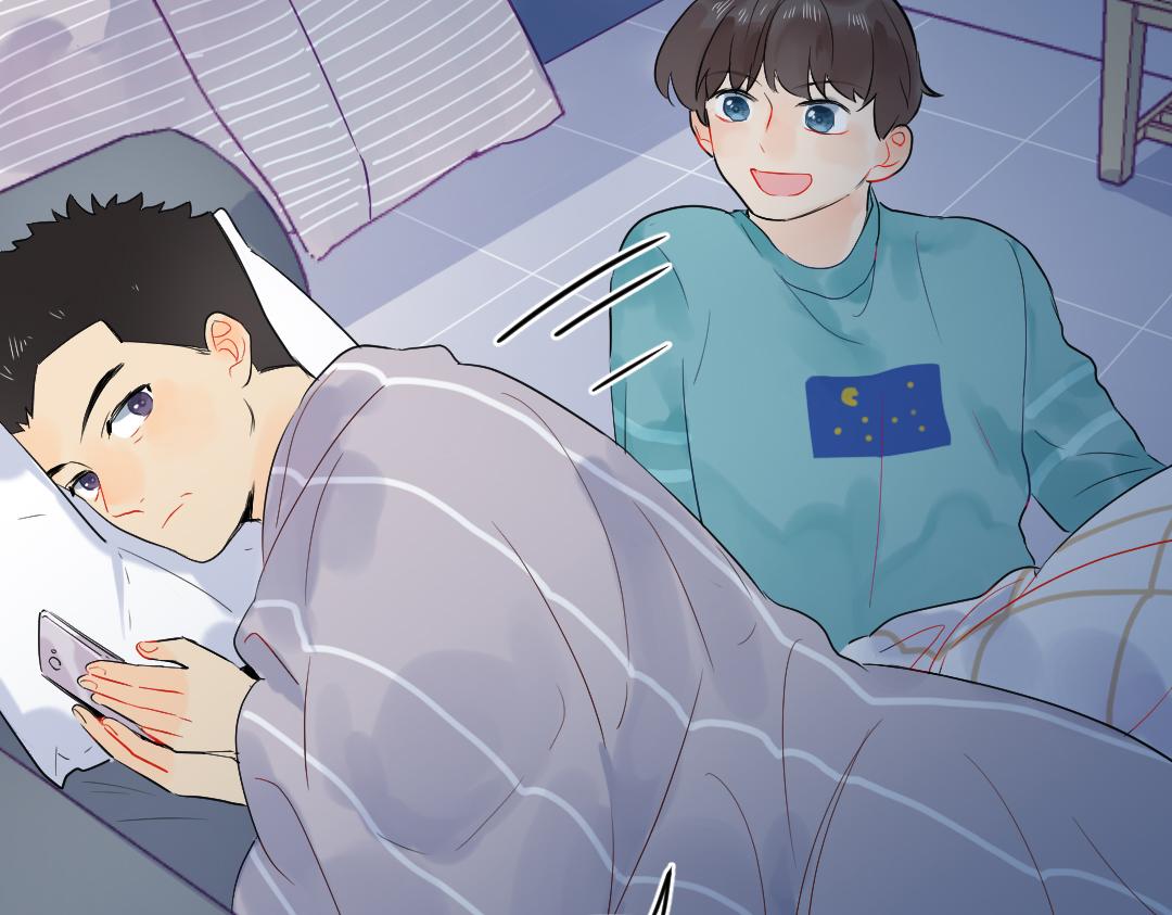 第24话 尖叫空间(1/2)-第24话