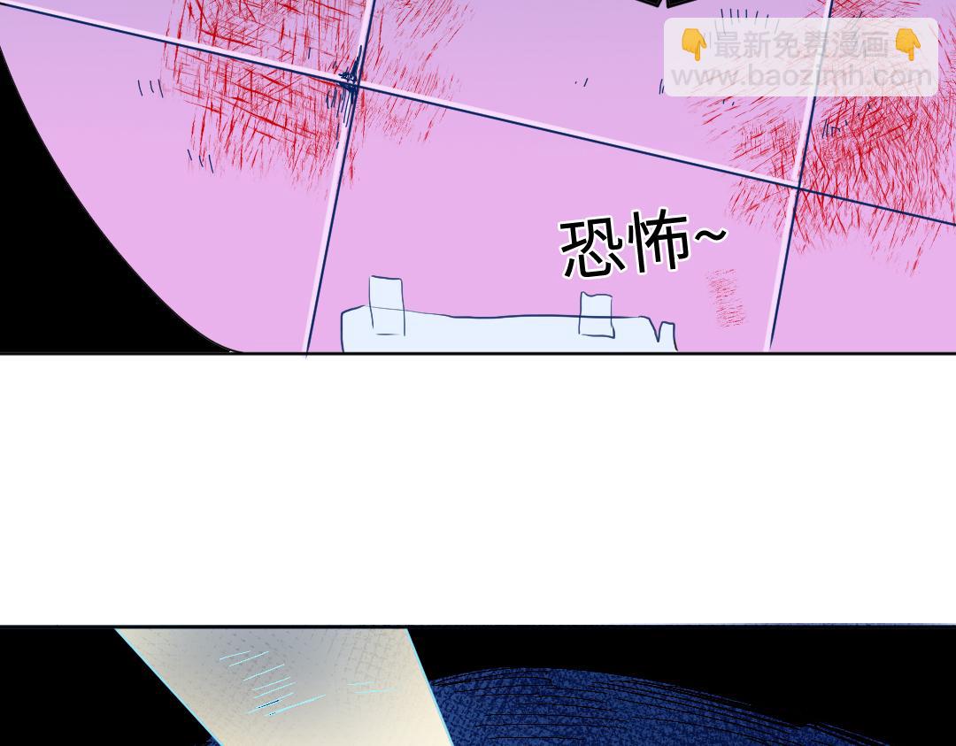 第24话 尖叫空间(1/2)-第24话