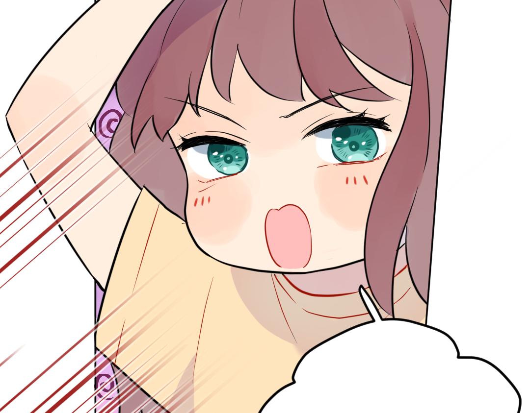 第30话 可爱魔法(1/2)-第30话