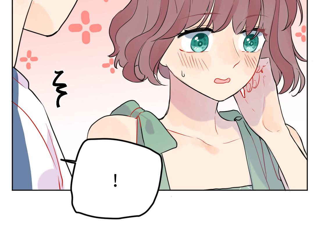 第34话 师妹与学姐的修罗场(1/2)-第34话