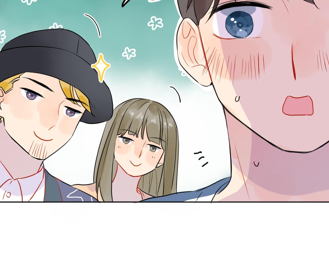 第34话 师妹与学姐的修罗场(1/2)-第34话