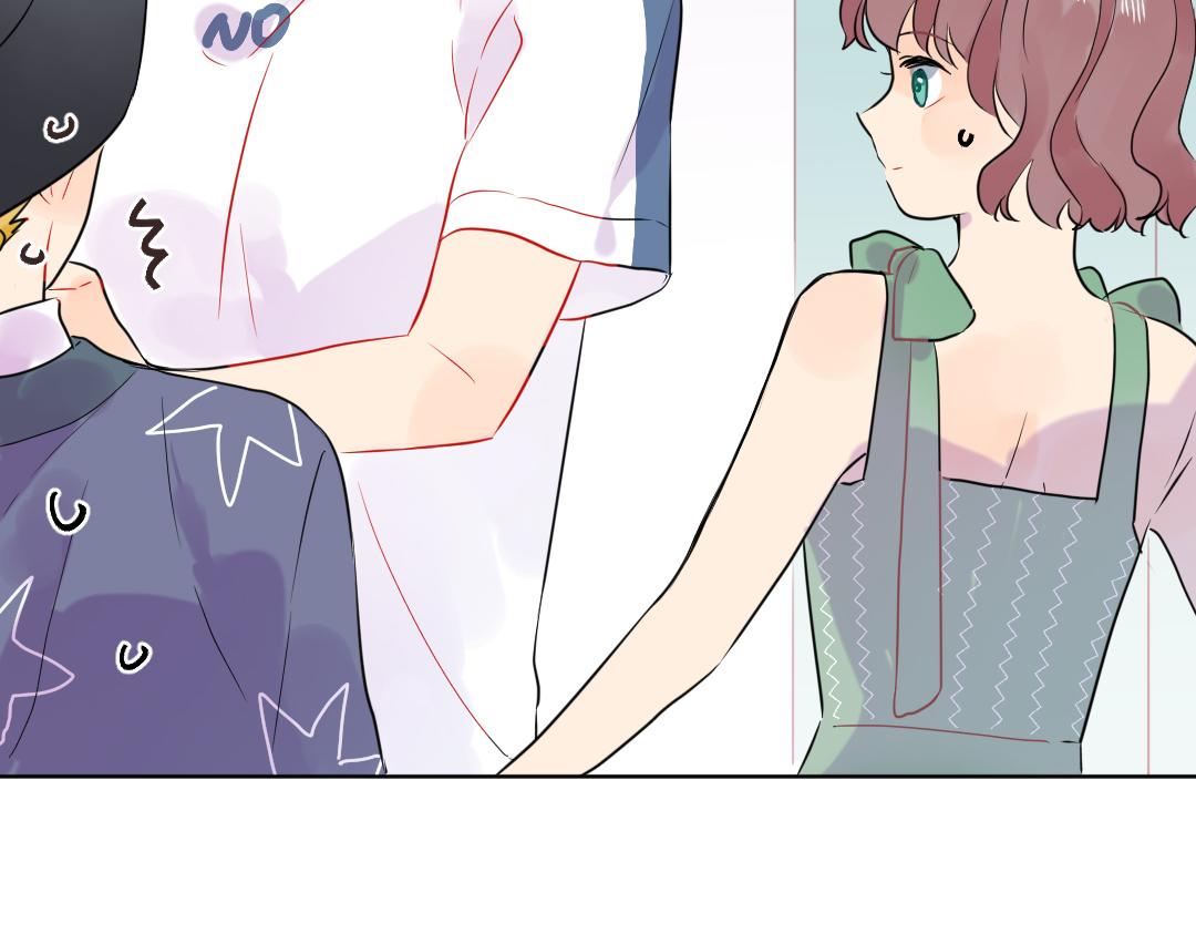 第34话 师妹与学姐的修罗场(1/2)-第34话