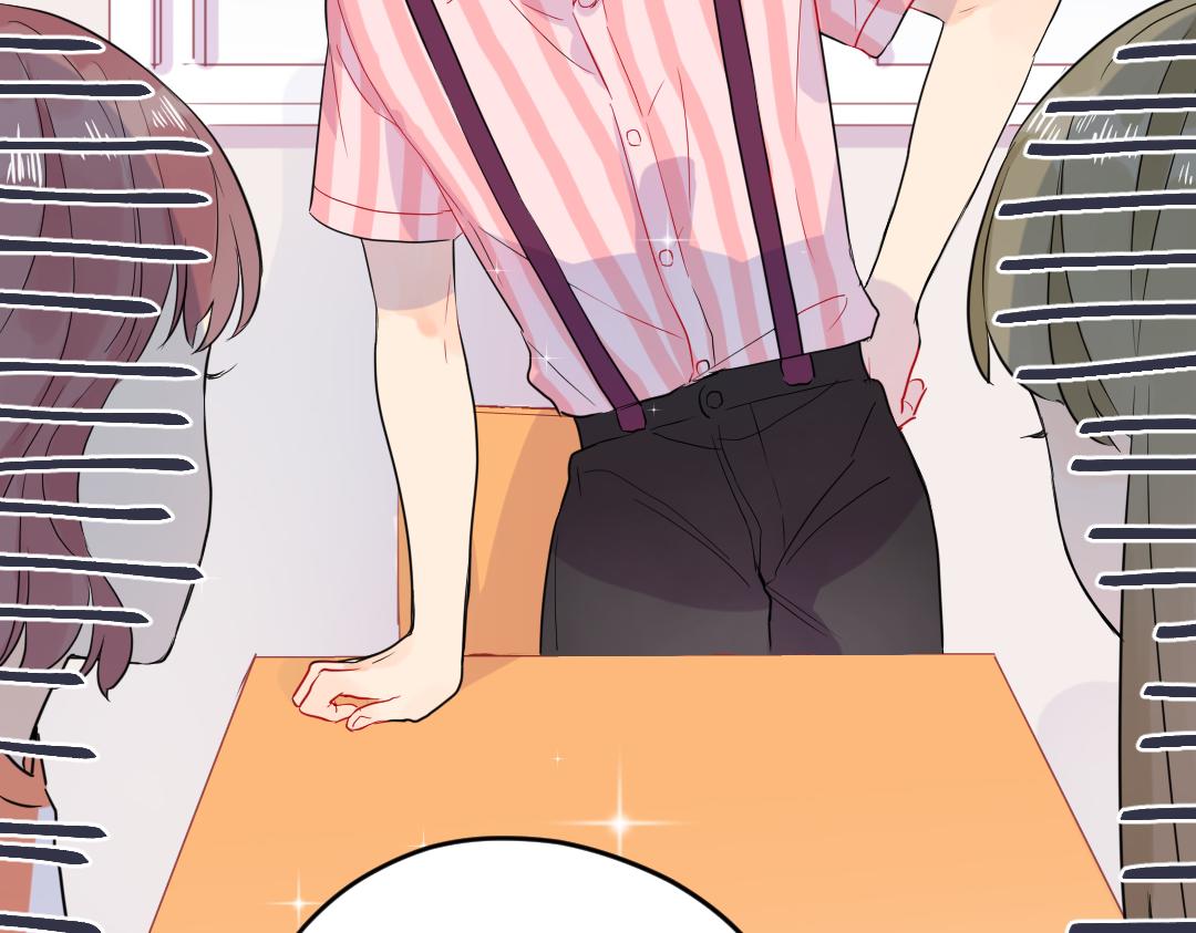 第36话 被抢先的告白(1/2)-第36话