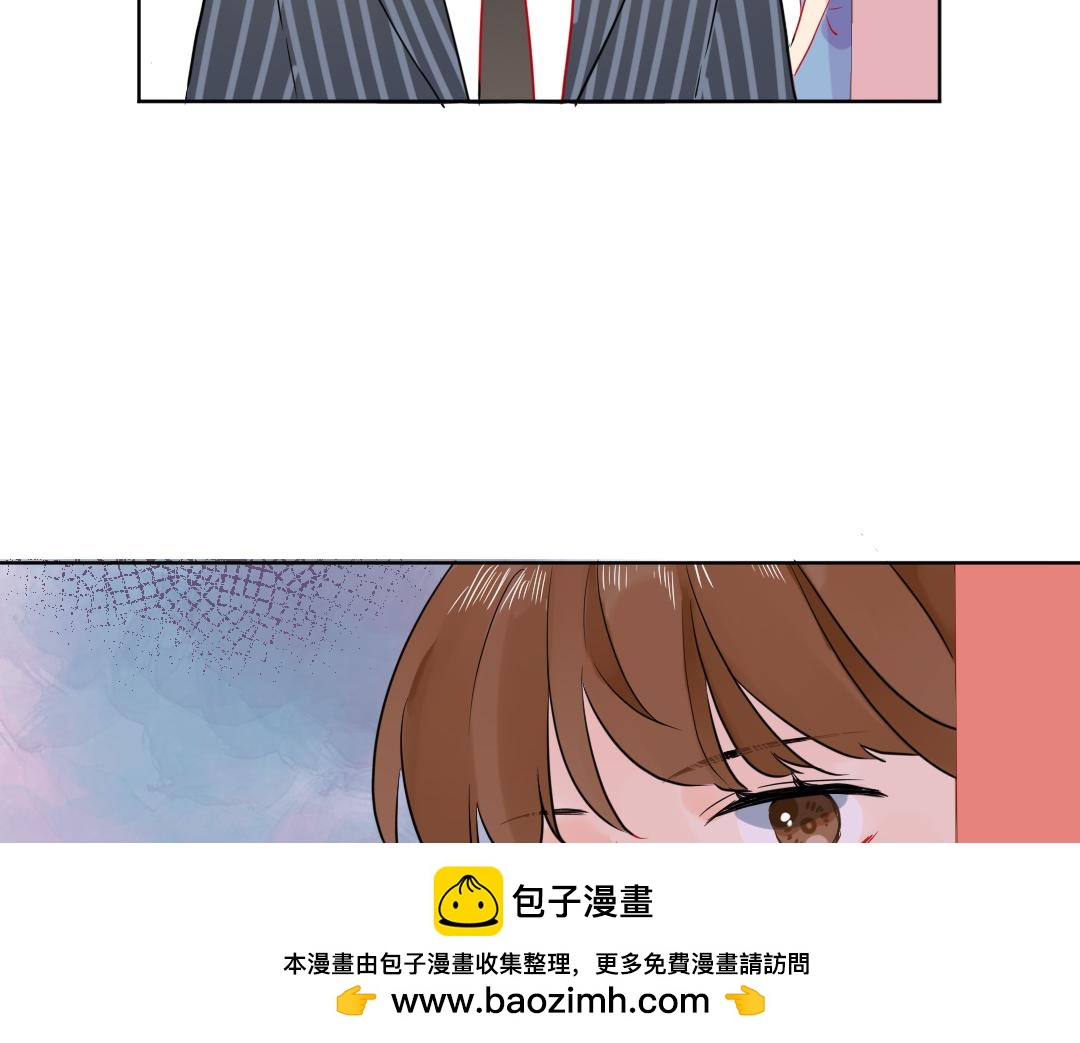 第38话 我喜欢你啊(1/2)-第38话