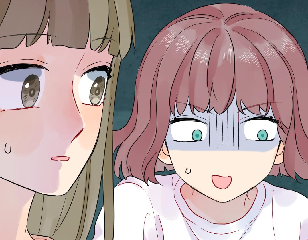 第40话 请给我点时间(1/2)-第40话