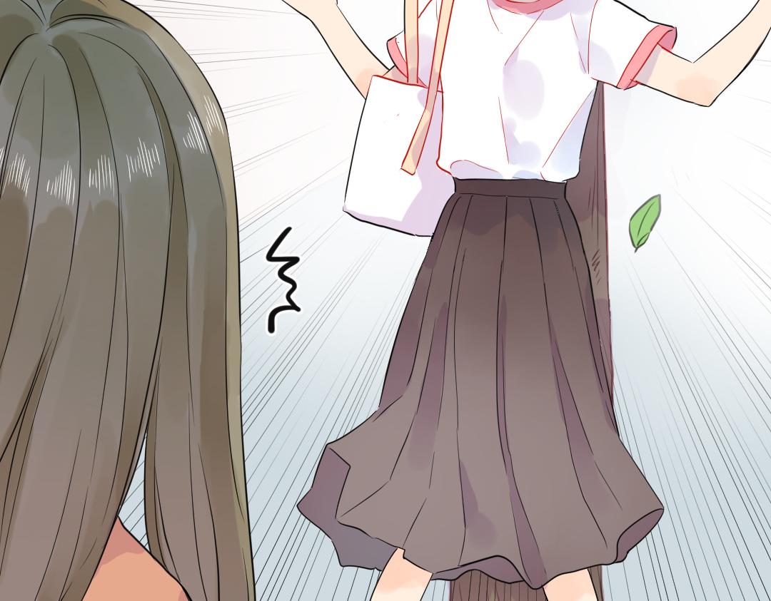 第40话 请给我点时间(1/2)-第40话