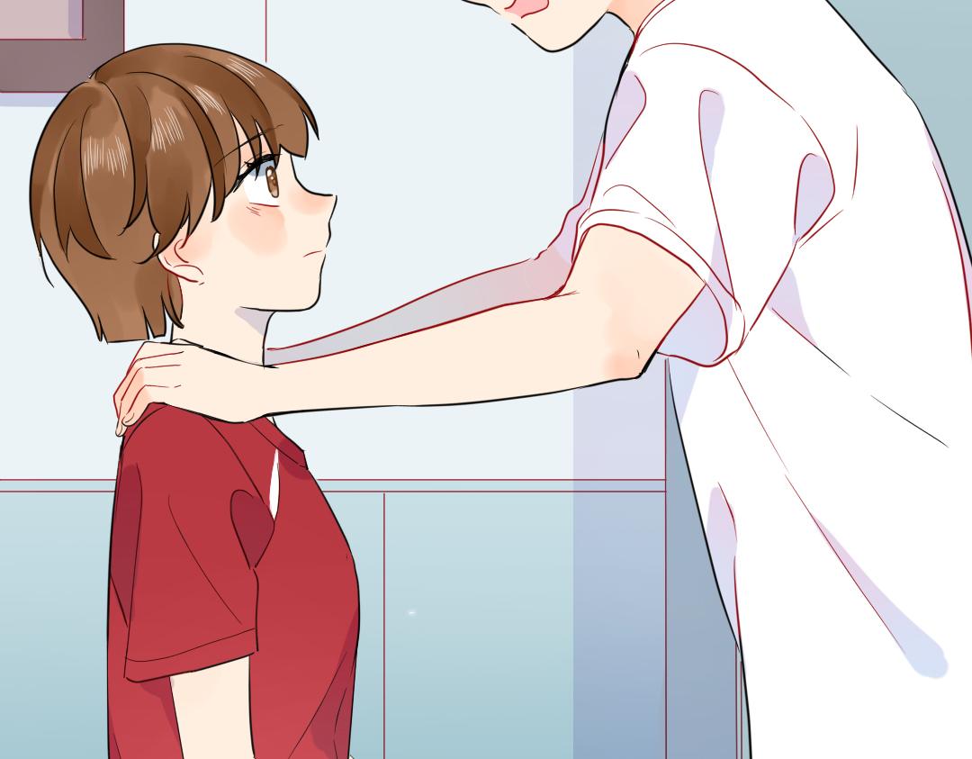 第42话 交往吗？(1/2)-第42话