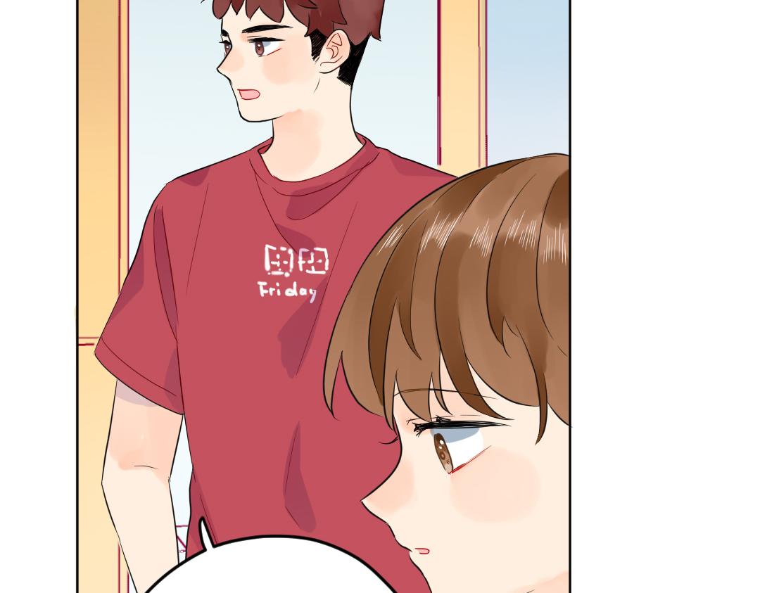 第42话 交往吗？(1/2)-第42话