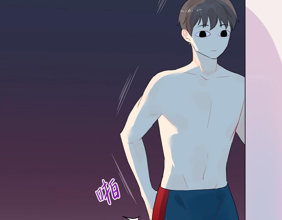 第6话 落荒而逃(1/2)-第6话