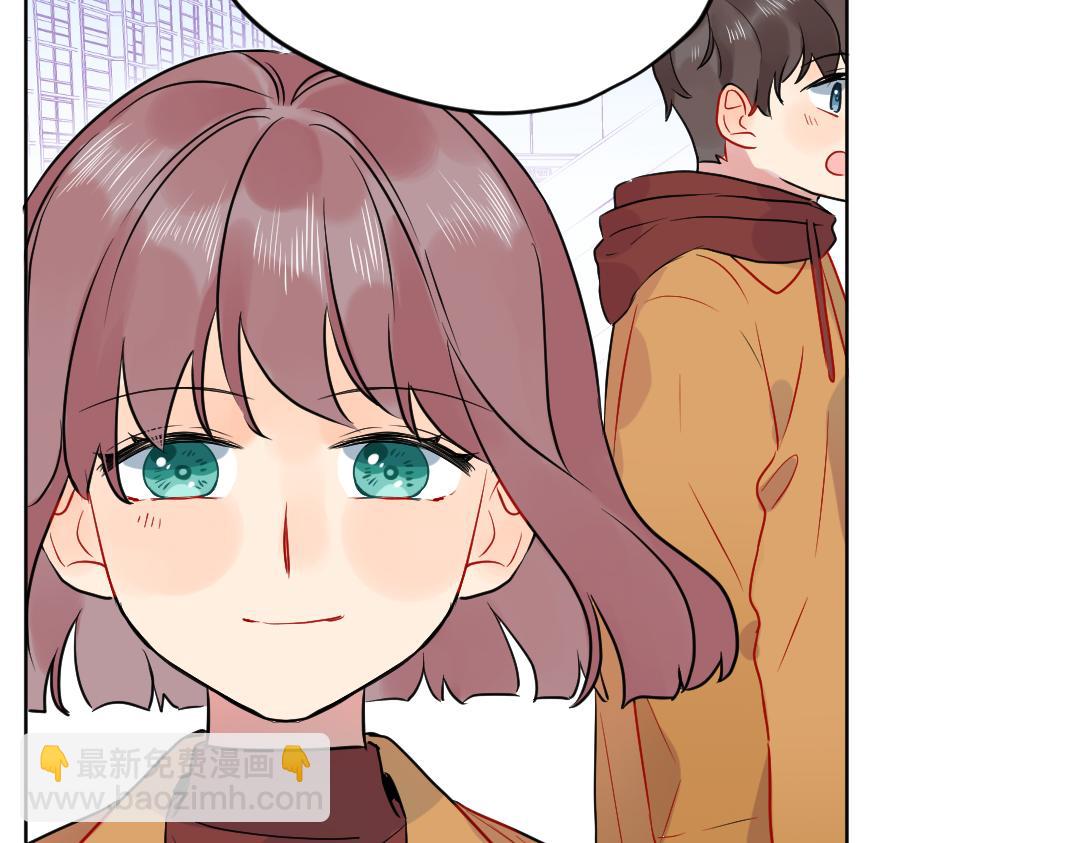 第64话 毕业撒花(1/3)-第64话