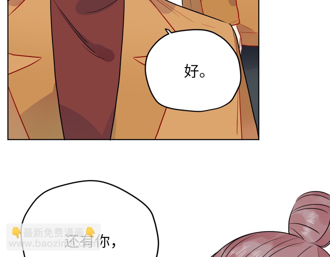 第64话 毕业撒花(1/3)-第64话