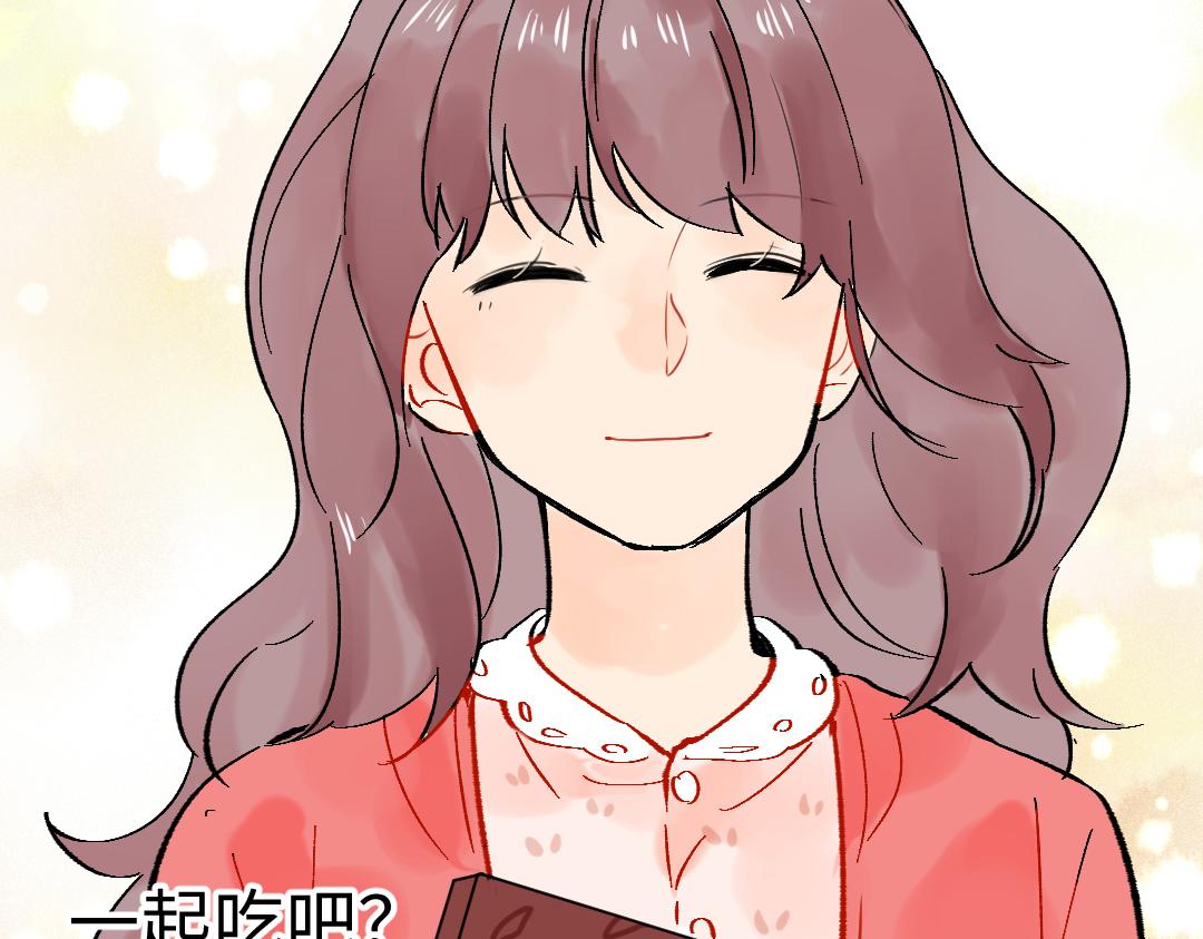 小剧场 情人节-第68话