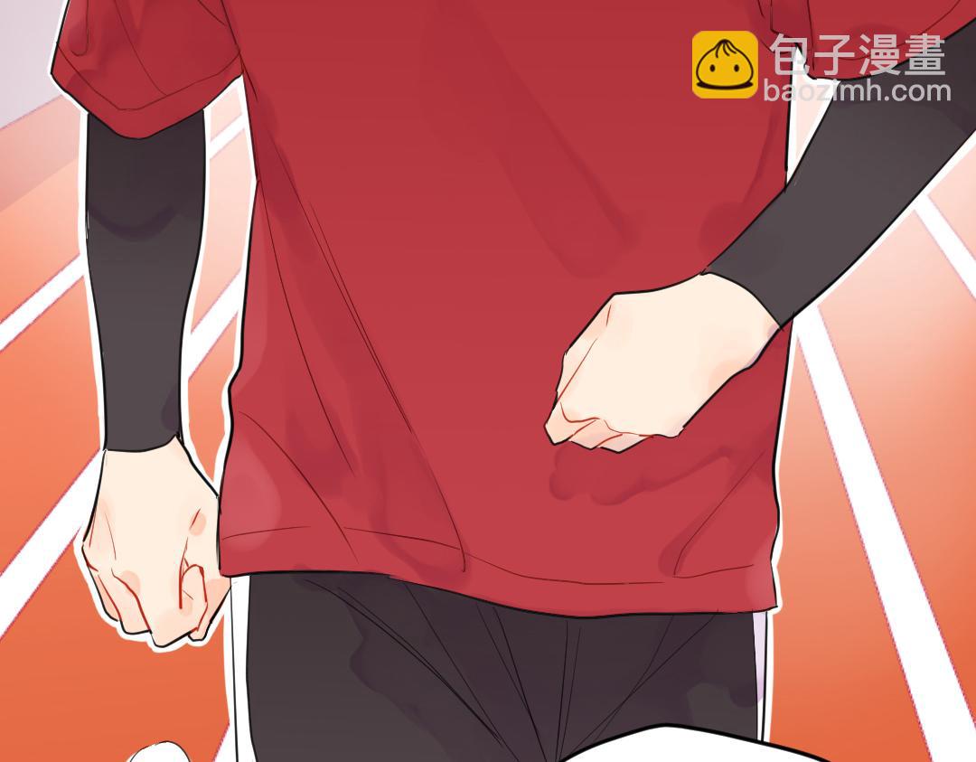 第8话 学姐在躲我？(1/2)-第8话