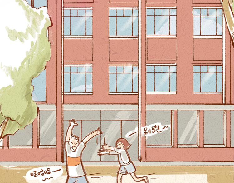 第12话 我已经长大了-第12话