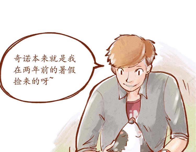 第16话 你在找茬吗？-第16话