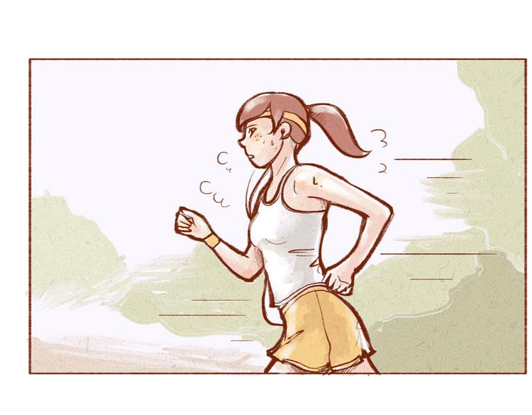 第16话 你在找茬吗？-第16话