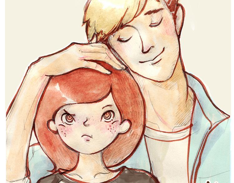 第22话 亚文的过去-第22话