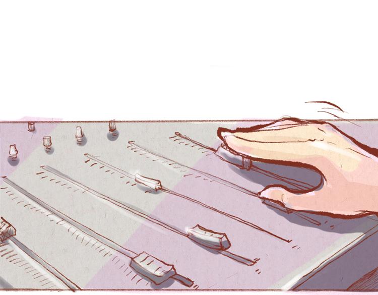 第28话 跟着我的琴声唱(1/2)-第28话