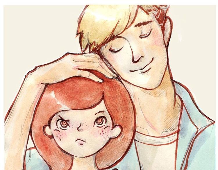 第32话 学姐早上好啊~-第32话