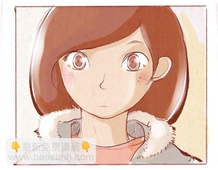 第32话 学姐早上好啊~-第32话