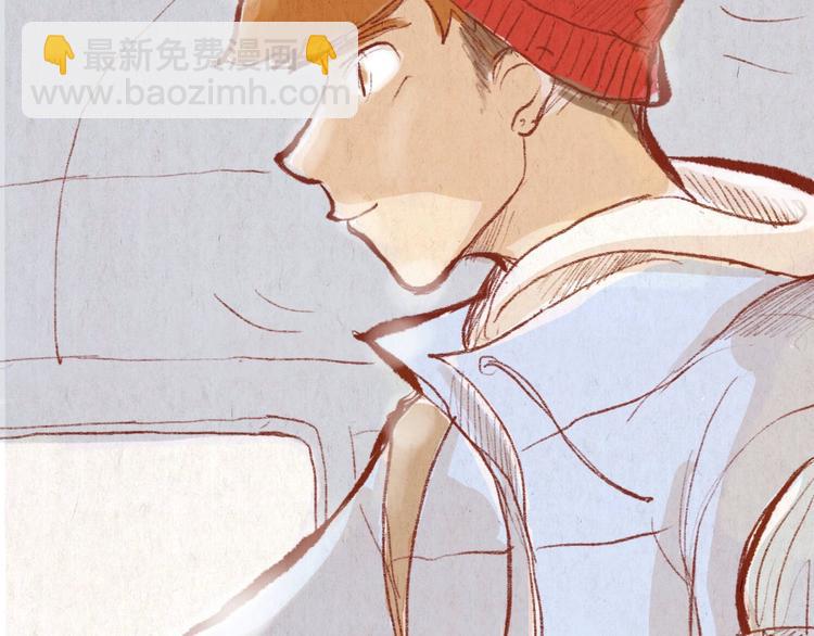 第32话 学姐早上好啊~-第32话