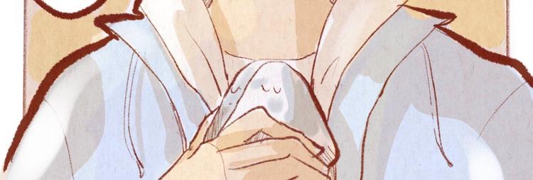 第32话 学姐早上好啊~-第32话