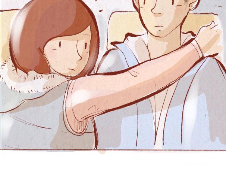 第32话 学姐早上好啊~-第32话