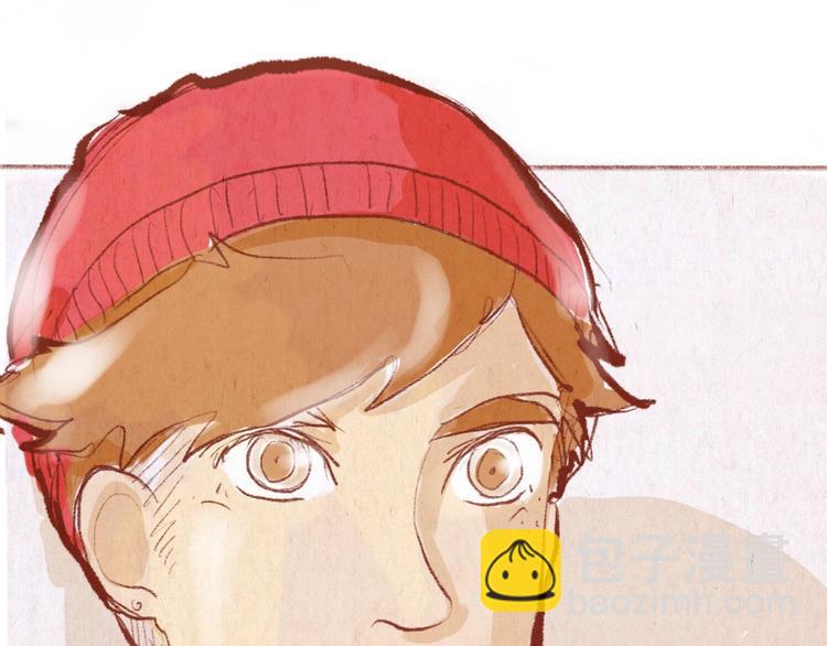 第32话 学姐早上好啊~-第32话