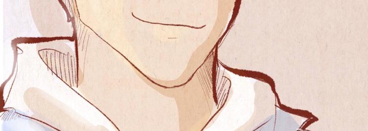 第32话 学姐早上好啊~-第32话