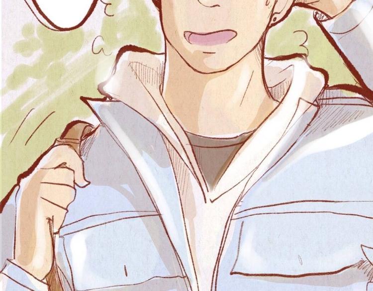 第32话 学姐早上好啊~-第32话