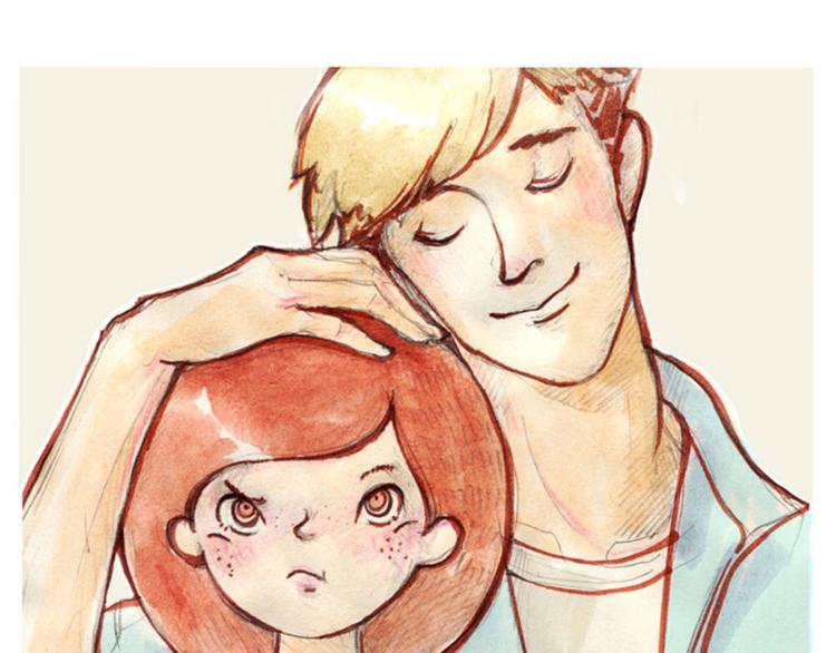 第34话 跨年(1/2)-第34话