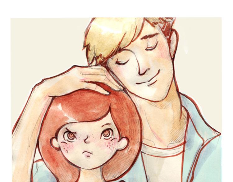 第36话 意外(1/2)-第36话