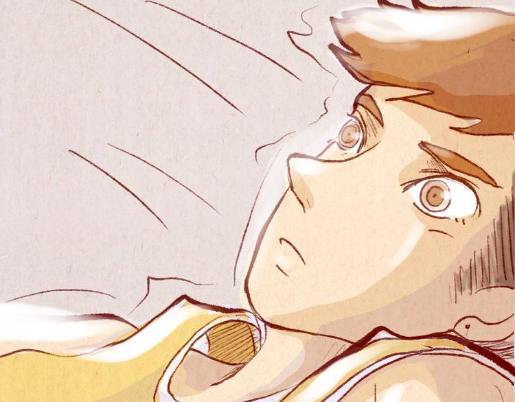 第36话 意外(1/2)-第36话