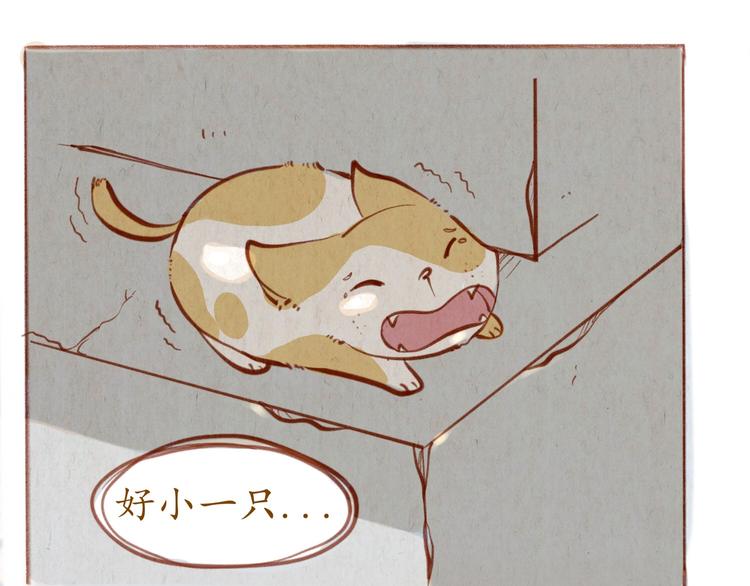 第40话 跳河自尽！？(1/2)-第40话