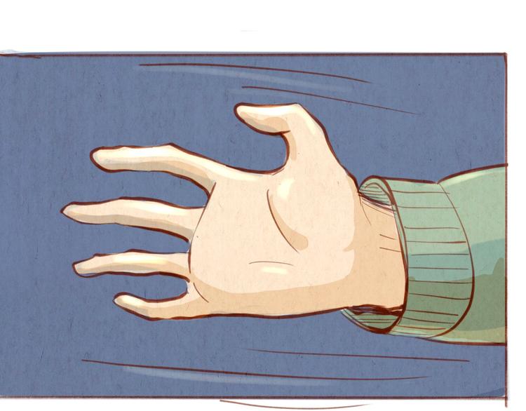 第40话 跳河自尽！？(1/2)-第40话