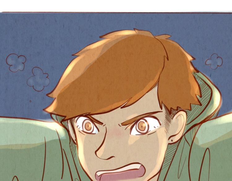 第40话 跳河自尽！？(1/2)-第40话