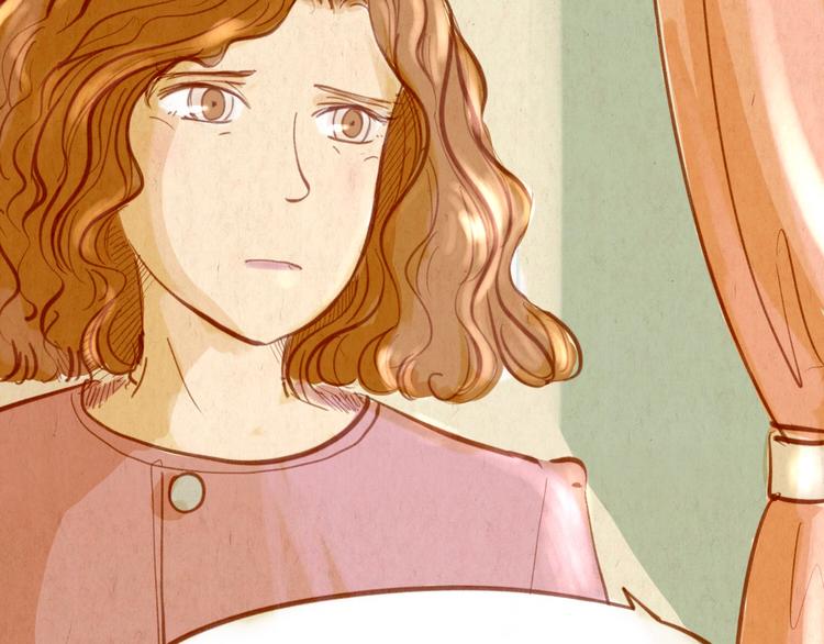 第44话 请你不要从我的世界消失(1/2)-第44话