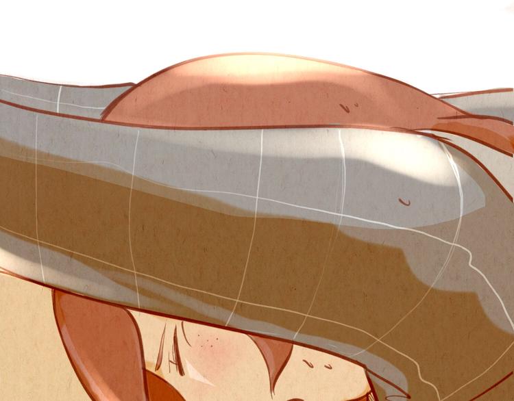 第44话 请你不要从我的世界消失(1/2)-第44话