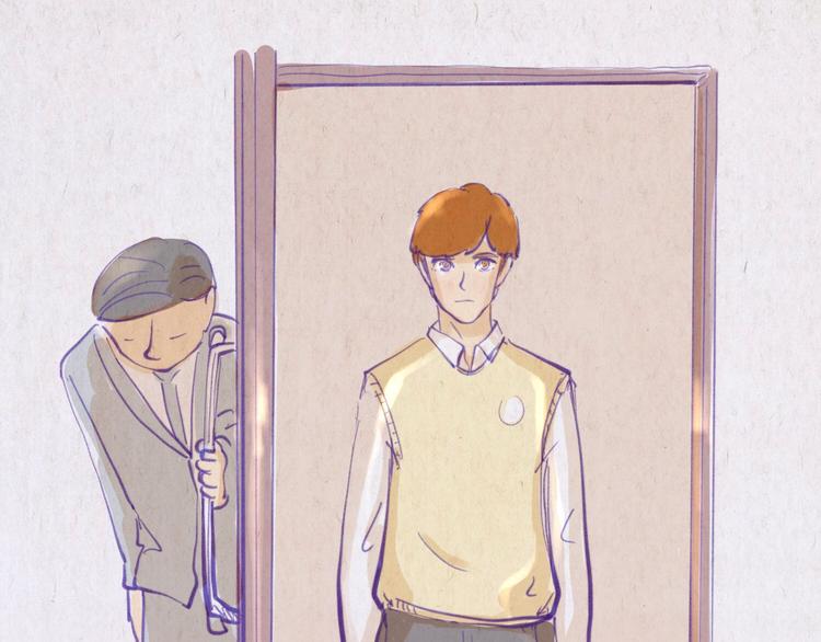 第46话 年少的我们(1/2)-第46话