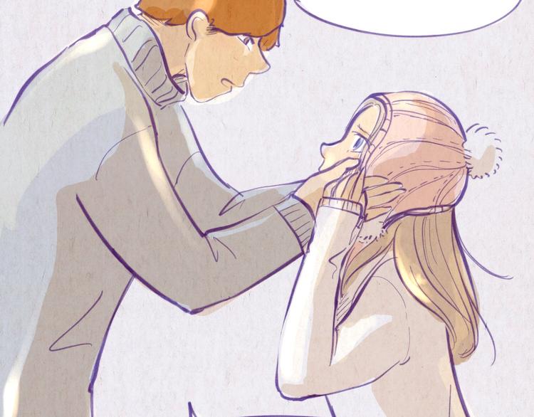 第46话 年少的我们(1/2)-第46话