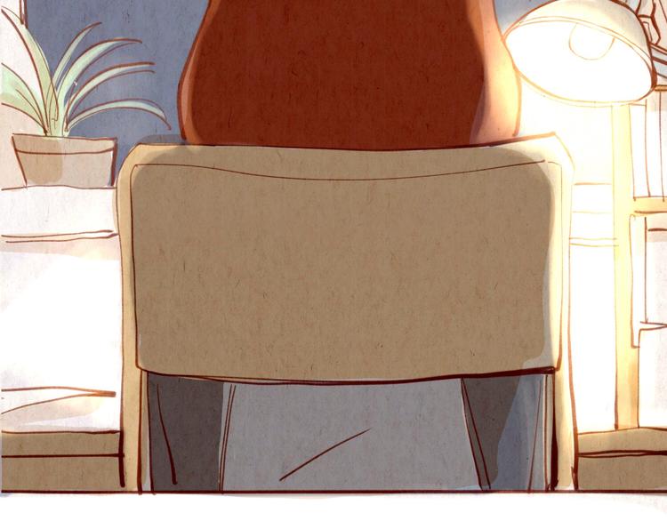 第48话 原来是梦(1/2)-第48话