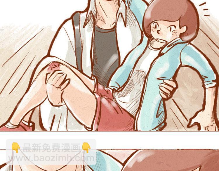 第6话 你在干什么？-第6话