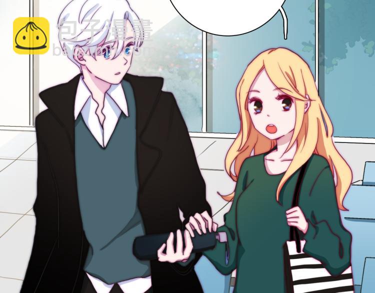 第10话 你不可能替代她(1/3)-第12话