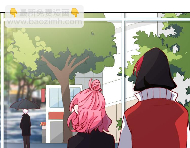 第10话 你不可能替代她(1/3)-第12话