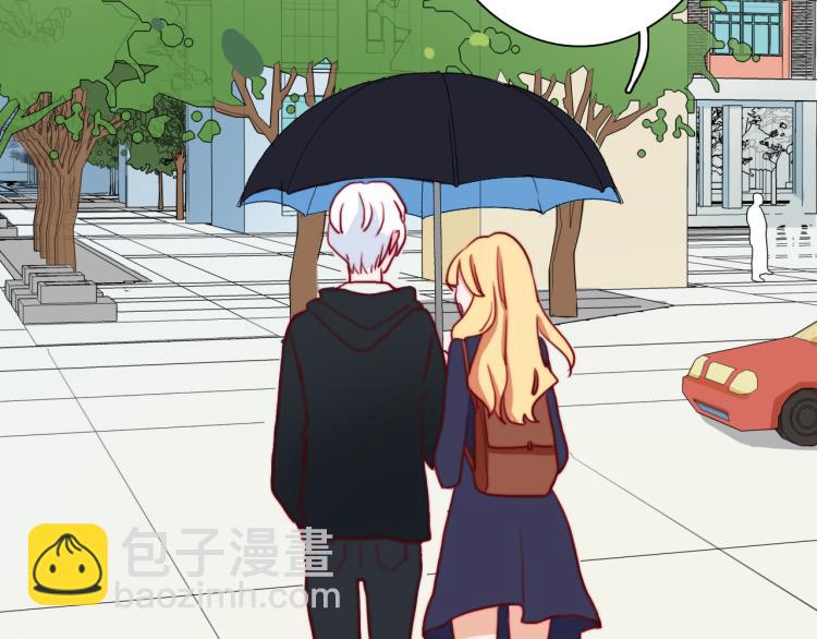 第14话  不是说要保护我吗？(1/2)-第16话